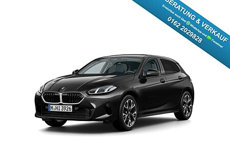 BMW 120 Navi Digitales Cockpit LED Apple CarPlay Android A