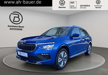 Skoda Kamiq 1.0TSI Selection RfK Beh.Fronts LED