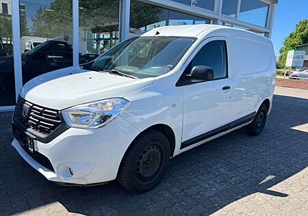 Dacia Dokker EXPRESS ESSENTIAL NAVI/KAMERA/SITZHZ/1.HD
