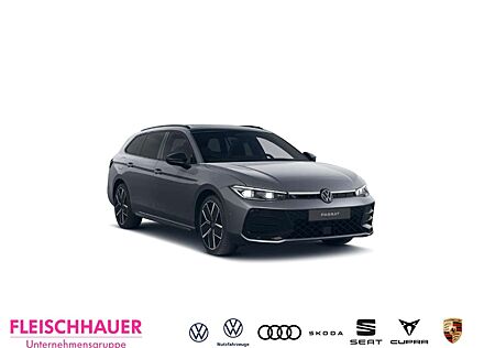 VW Passat Volkswagen R-Line 2.0 TDI 4MOTION PANO HARMAN 360°KAMERA