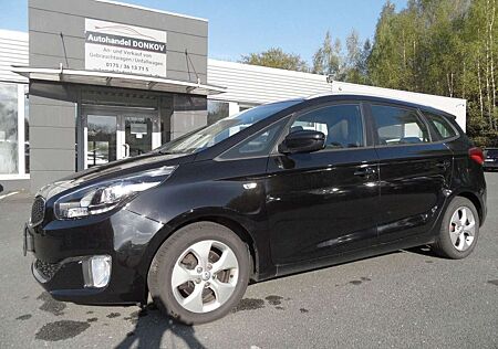 Kia Carens Edition 7