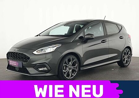 Ford Fiesta ST-Line Navigation|LED|Einparkhilfe|SHZ