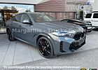 BMW X6 40d xDrive/MPaket/Luft/H&K/Pano/Carbon/22"M