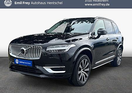 Volvo XC 90 gebraucht kaufen Volvo XC 90 XC90 XC90 B5 D AWD Plus Bright