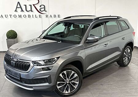 Skoda Kodiaq 2.0 TDI DSG Tour NAV+LED+360°+AHK+CARPLAY