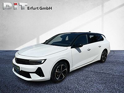 Opel Astra L Sports Tourer 1.2 Turbo GS AHK+LED+SHZ