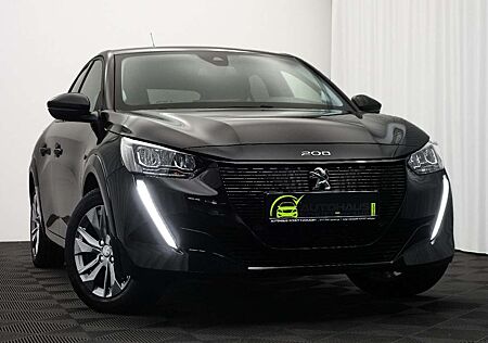 Peugeot 208 e- Allure WÄRMEPUMPE+MIRROR LINK+SITZHZG