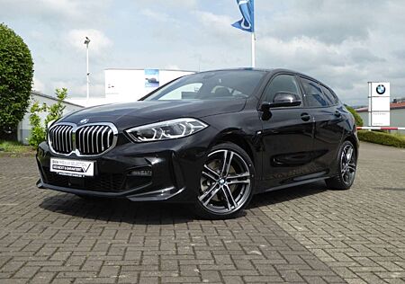 BMW 120 xDrive M Sport Navi Leder LED HiFi AKH