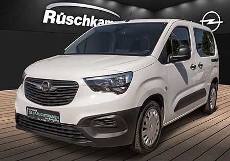 Opel Combo Life 1.2 PDC Klima Allwetter AppleCar Android Auto