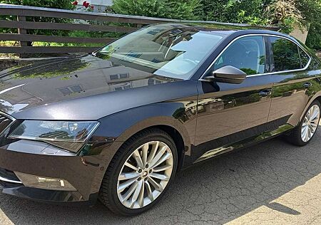 Skoda Superb III Diesel 2.0 TDI Style