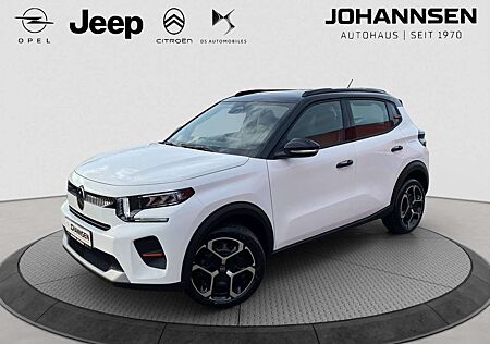 Citroën C3 Citroen C 3 Turbo 100 S&S Plus