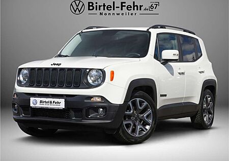 Jeep Renegade Longitude FWD 1.4 MultiAir