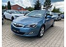 Opel Astra J 5-trg. Sport 1.4 140 PS