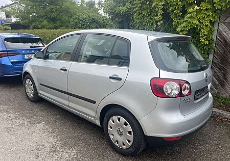 VW Golf Plus Volkswagen Polo Plus