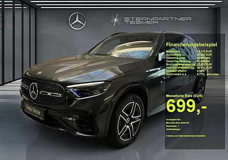 Mercedes-Benz GLC 300 de 4M AMG, Dig.L,Distr,BURM,HuD,PANO,AHK
