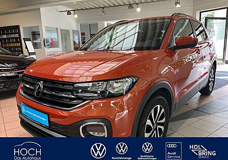 VW T-Cross Volkswagen 1.0TSI Active USB+Navigation+Kamera+ACC