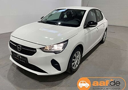 Opel Corsa 1.2 Edition EU6d Klima PDC Tempomat