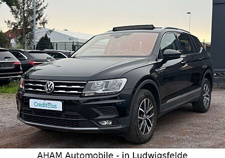 VW Tiguan Allspace Volkswagen 1.5|PANO|AHK|ACC|LENKRADHZ|VIRTU