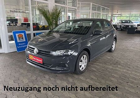 VW Polo Volkswagen 1.0 Trendline