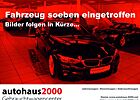 BMW 530 e Lim AUT./LASER/HUD/CAM/AHK/GD/TV/DAB