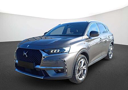 DS Automobiles DS 7 Crossback DS7 E-Tense 300 Rivoli 4x4