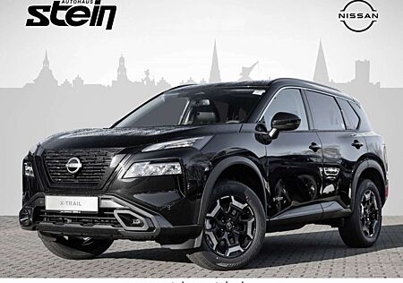 Nissan X-Trail N-Trek e-Power Hybrid e-4ORCE 4x4 Ganzjahresreife