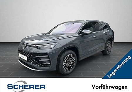 VW Tayron Volkswagen R-Line 2.0 TDI 4Mo. DSG/Pano/AHK/Standhz.