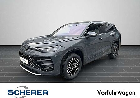 VW Tayron Volkswagen R-Line 2.0 TDI 4Mo. DSG/Pano/AHK/Standhz.