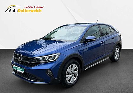 VW Taigo Volkswagen Life Navi, Klimaaut., Alu