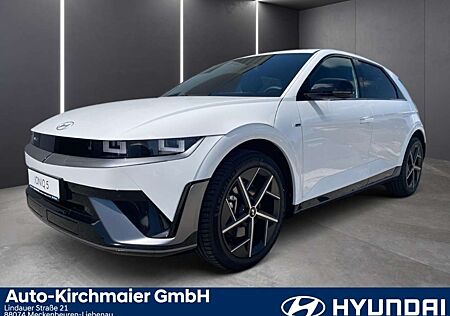 Hyundai IONIQ 5 N Line X Elektro 84 kWh HUD Navi R-CAM Bose LED