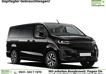 Fiat Ulysse XL Lounge L3 BlueHDi 180 S&S EAT8 7Sitzer*AHK*L...
