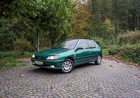 Peugeot 306 Roland Garros