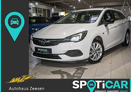 Opel Astra ST 1.5 D Elegance NAVI KAMERA PDC AHK