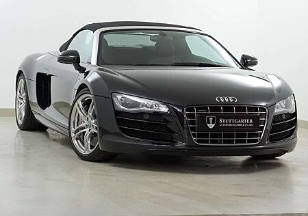 Audi R8 Spyder 5.2 FSI quattro Keramik exclusive