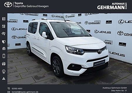 Toyota Pro Ace Proace Verso Executive L1