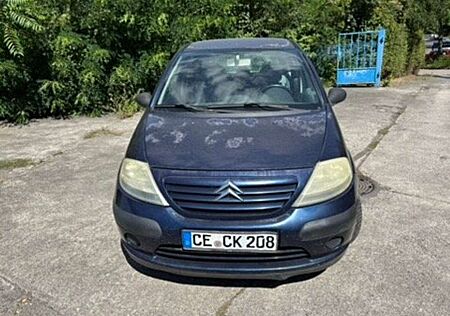 Citroën C3 Citroen 1.1 X