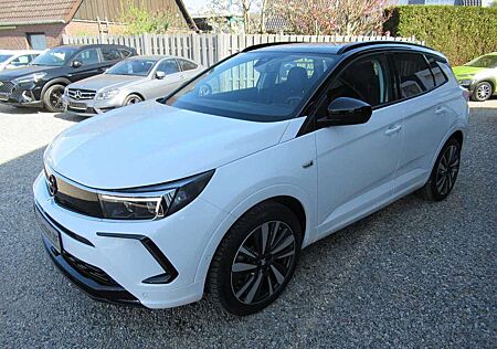 Opel Grandland Plug-in Hybrid 1.6 GSe