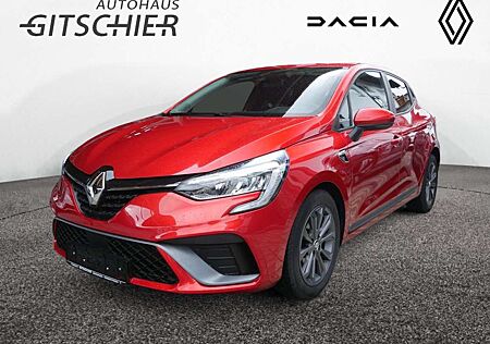 Renault Clio R.S.-Line Edition TCe 100