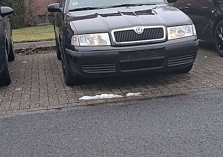 Skoda Fabia Scoda Octavia