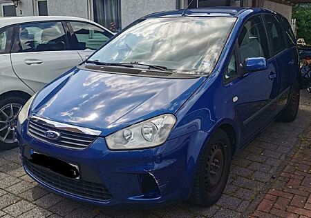 Ford Focus C-Max 1.6 Trend