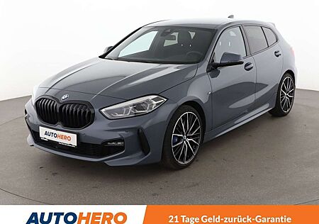 BMW 118i 118 M Sport Aut.*NAVI*LED*TEMPO*CAM*PDC*SHZ*