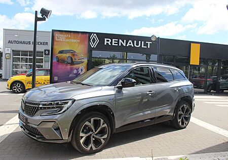 Renault Austral 1.3 TCe 160 Mild-Hybrid Techno Esp Alpine *Kamera*