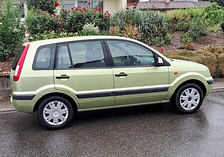 Ford Fusion , 68tkm