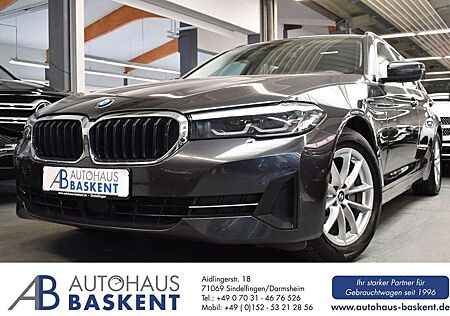 BMW 520 d Touring*M LENKRAD*ACC*NAVI*SHZ*PDC*4-ZONEN