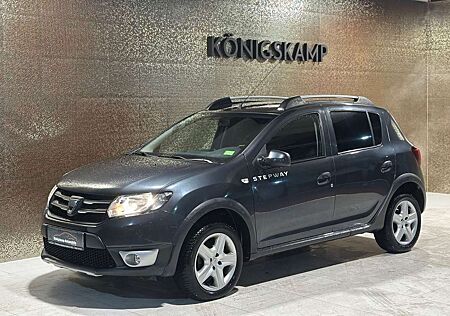 Dacia Sandero II Stepway Prestige Aut*TÜV&SERVICE NEU*