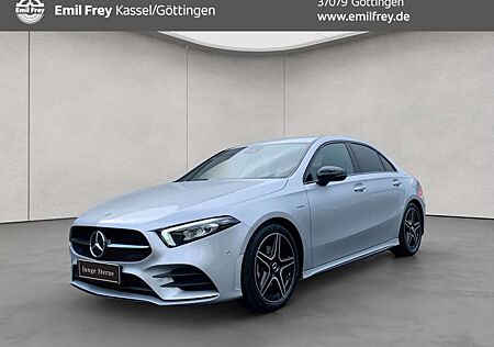 Mercedes-Benz A 200 Edition 2021