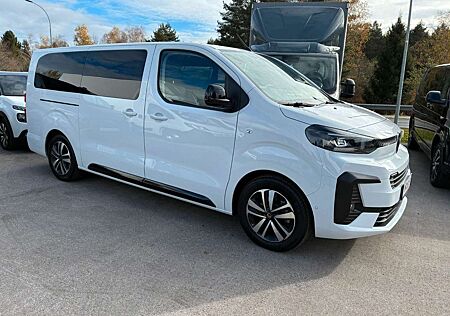 Citroën Spacetourer Citroen Max XL, 180AT, PANO, VIP2, AHK