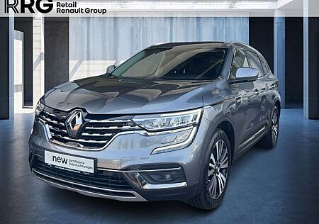 Renault Koleos Initiale Paris 4x4 Allrad, Automatik ra uvm Kunden