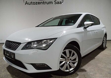 Seat Leon Reference Klima Sitzheizung Tempomat PDC BT