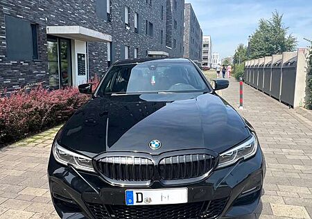 BMW 320 i M Sport
